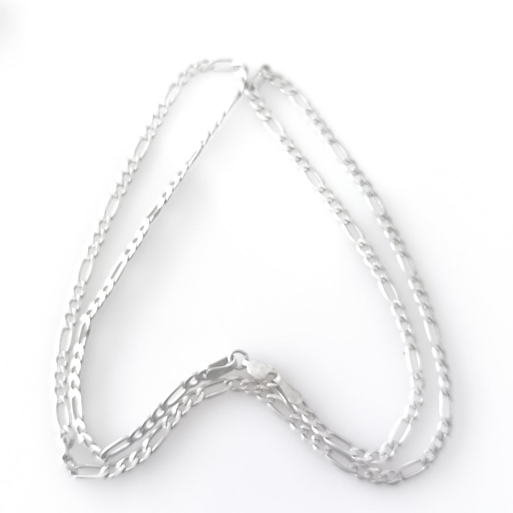 CADENA PLATA 12,70 GRMS (SEMINUEVO)