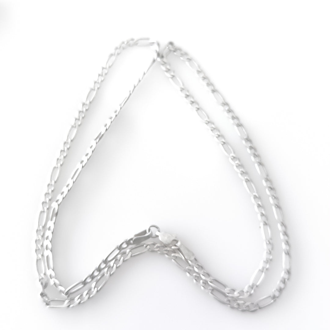 CADENA PLATA 12,70 GRMS (SEMINUEVO)