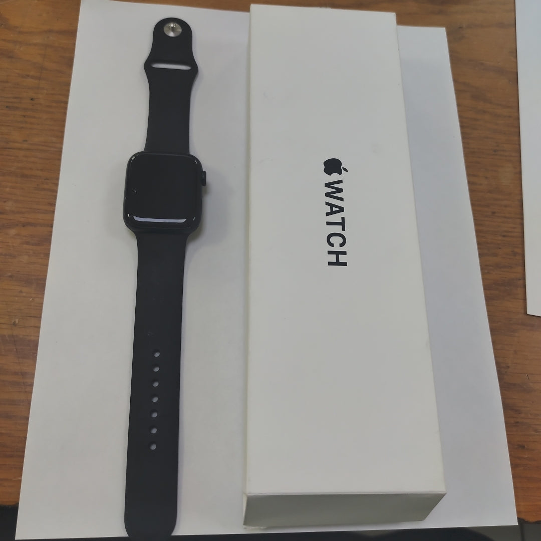SMARTWATCH APPLE SE 2 ALUMINIO A2723 44 MM GPS (SEMINUEVO)