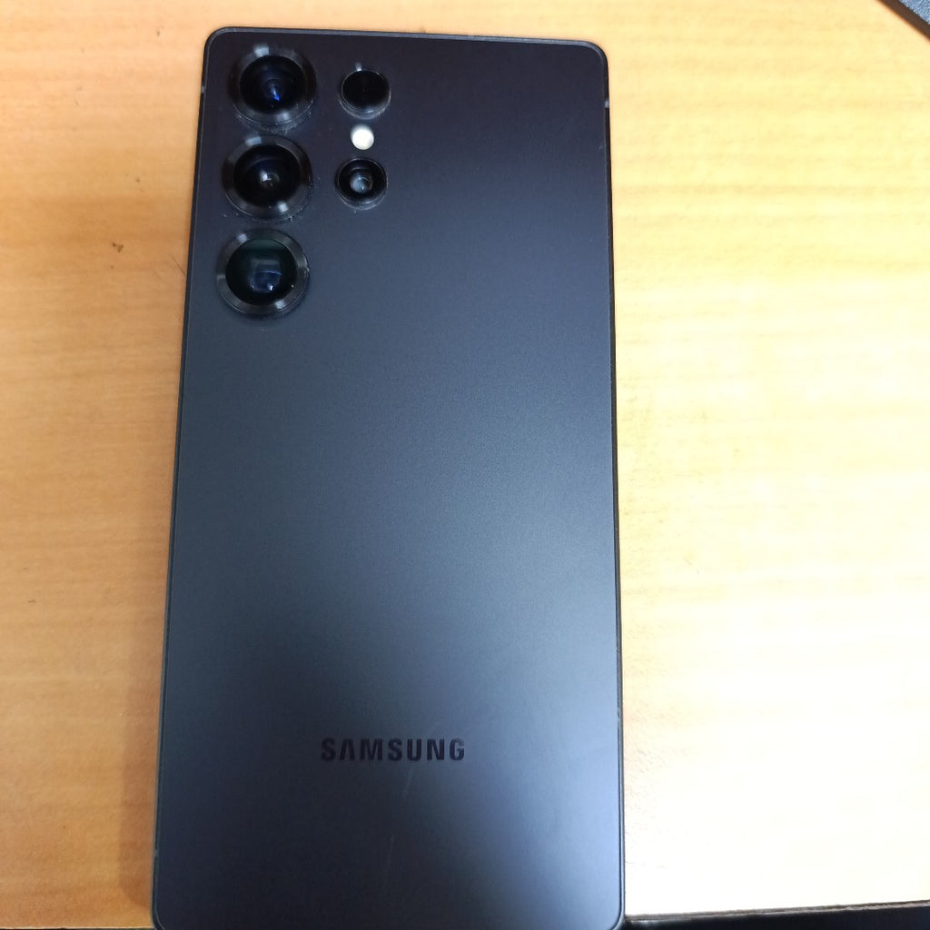 CELULAR SAMSUNG GALAXY S25 ULTRA SM-S938B (2025) 512 GB 12 GB RAM (SEMINUEVO)