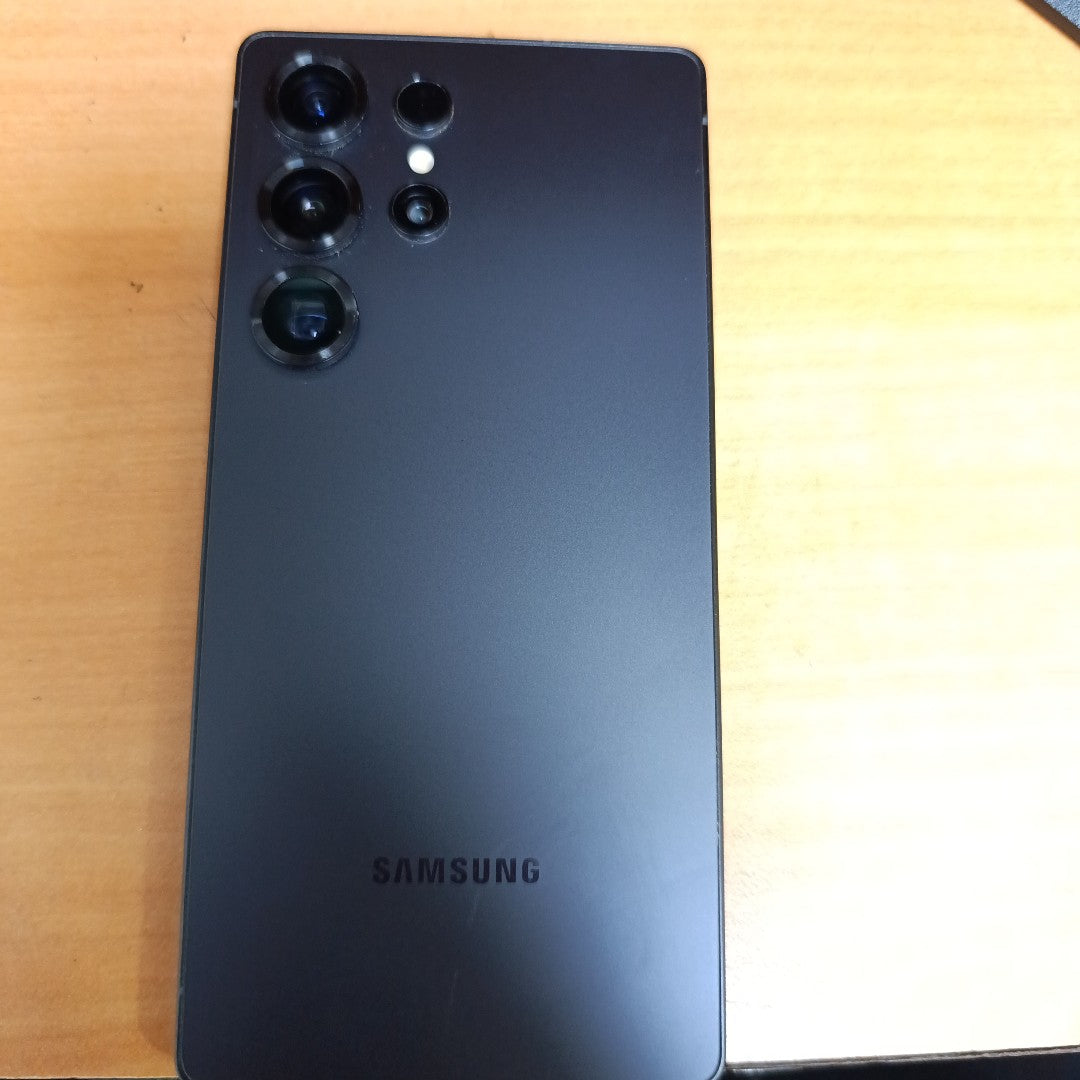 CELULAR SAMSUNG GALAXY S25 ULTRA SM-S938B (2025) 512 GB 12 GB RAM (SEMINUEVO)