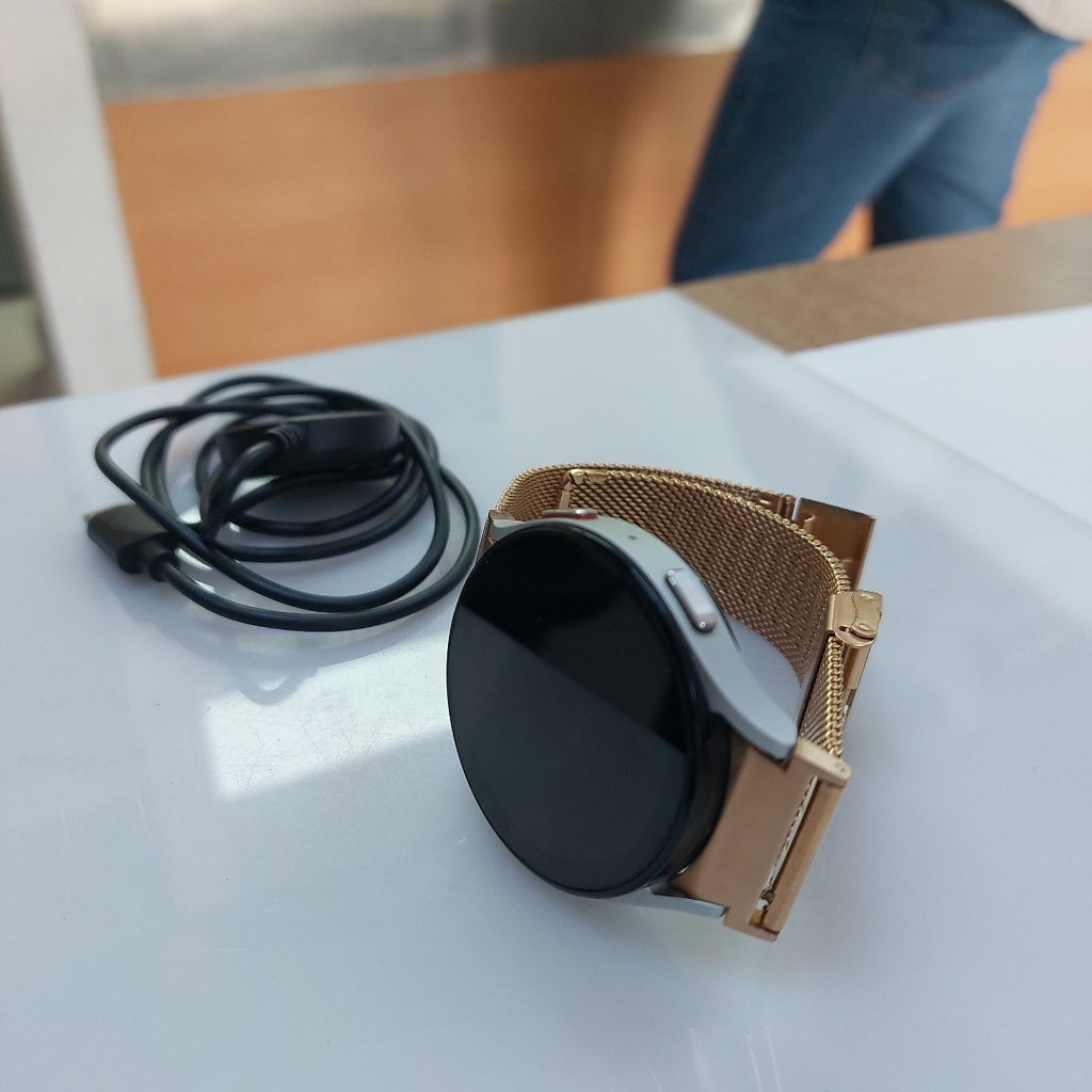 SMARTWATCH SAMSUNG GALAXY WATCH 5 SM-R910 44 MM GPS (SEMINUEVO)