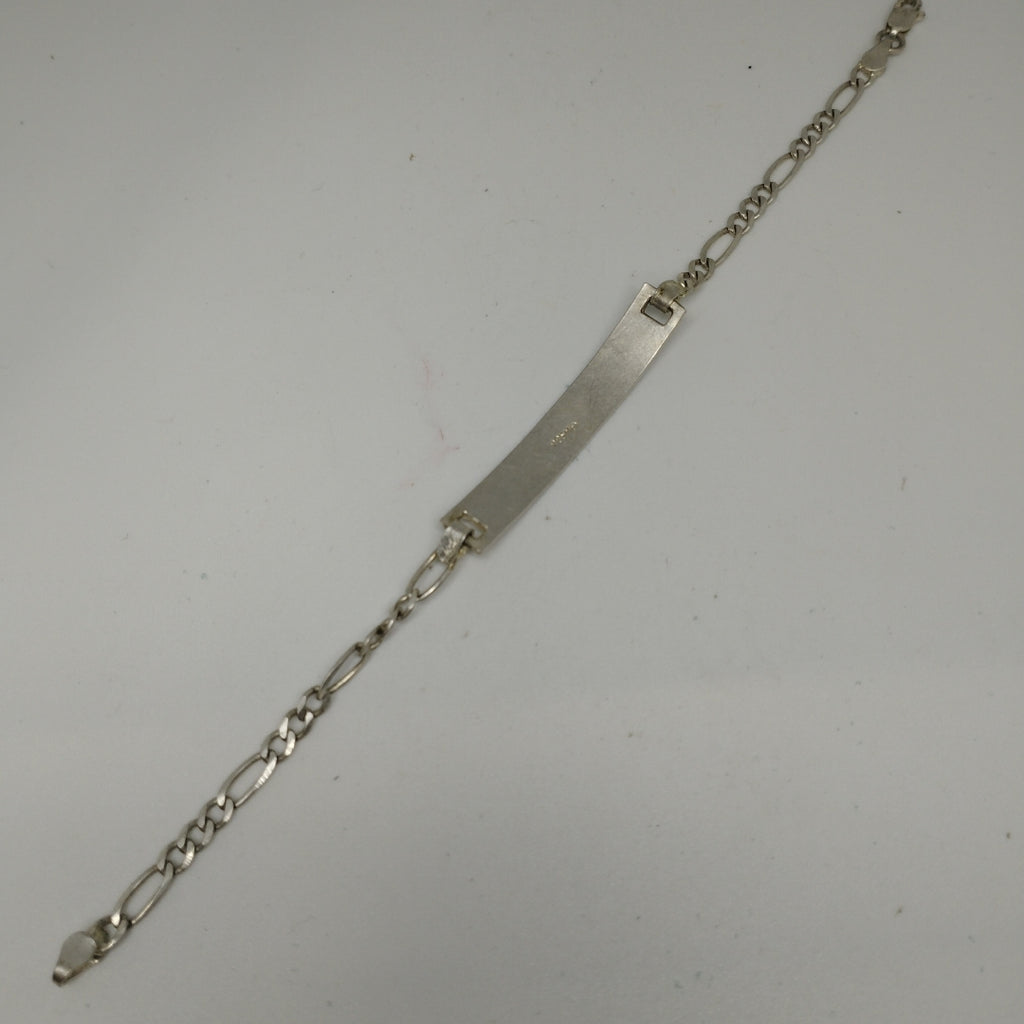 ESCLAVA PLATA 4,30 GRMS (SEMINUEVO)