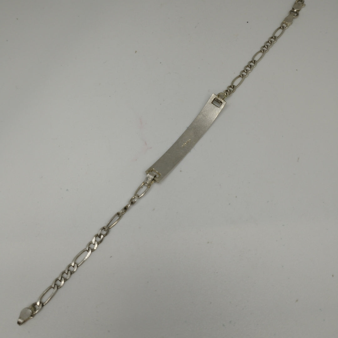 ESCLAVA PLATA 4,30 GRMS (SEMINUEVO)