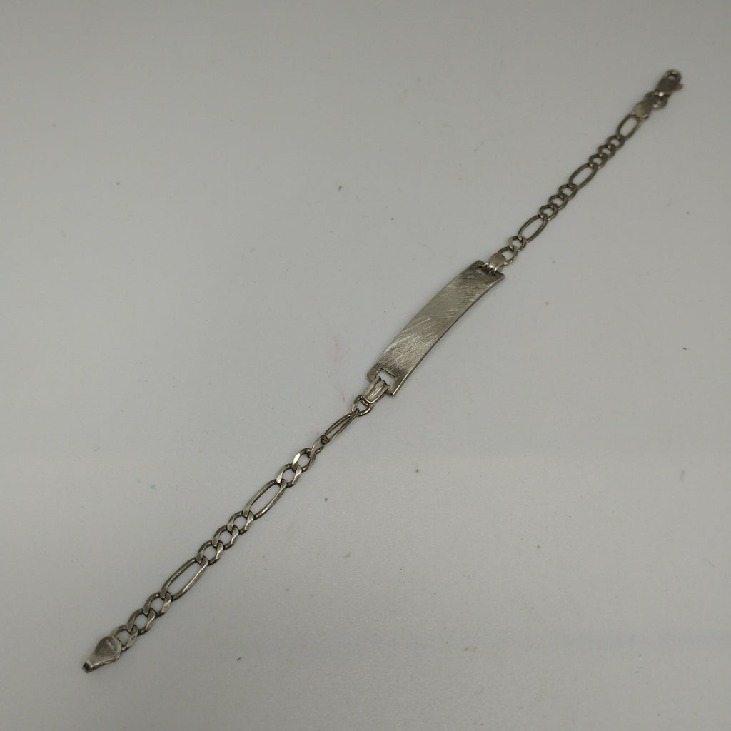 ESCLAVA PLATA 3,50 GRMS (SEMINUEVO)