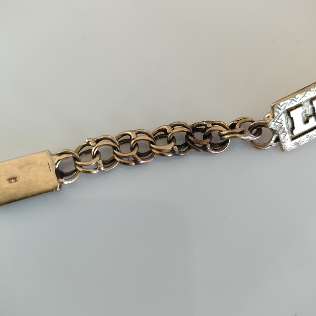 CADENA ORO 8 K 9.4 GRMS (SEMINUEVO)