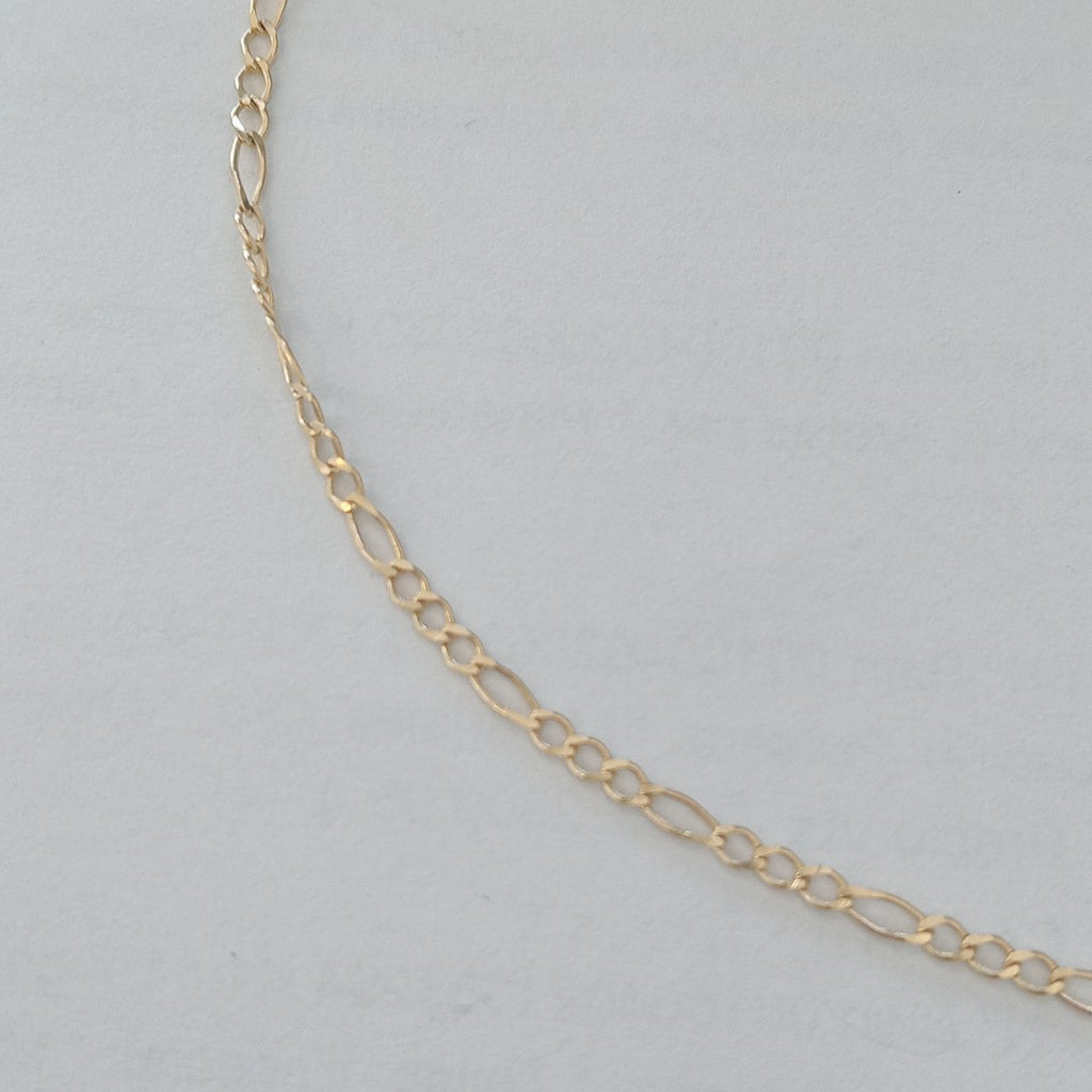 CADENA ORO 10 K 2,10 GRMS (SEMINUEVO)