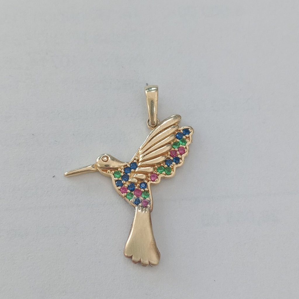 DIJE ORO 10 K 1,40 GRMS (SEMINUEVO)