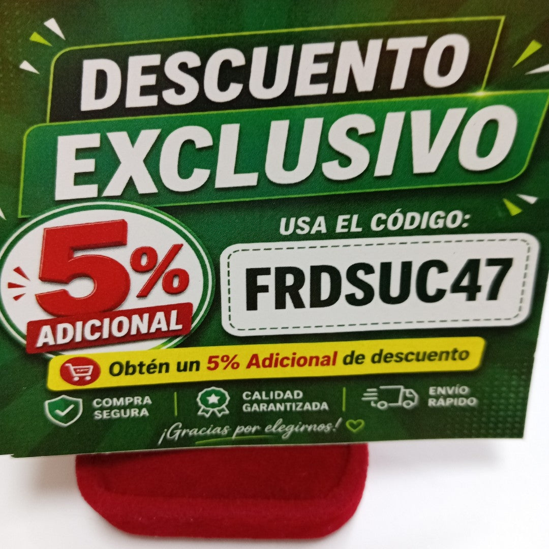 BROQUELES PAR ORO 10 K 0,90 GRMS (SEMINUEVO)