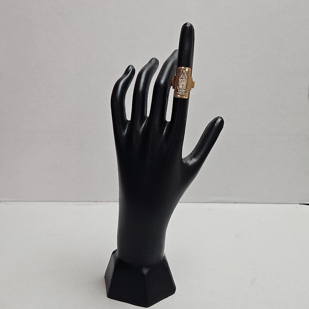 ANILLITO ORO 8 K 3.3 GRMS (SEMINUEVO)