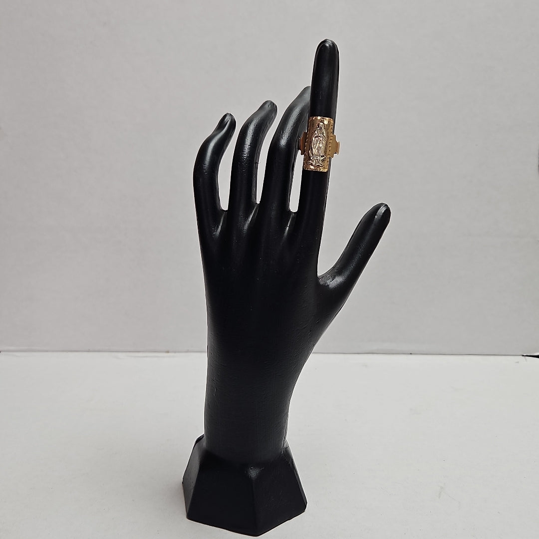 ANILLITO ORO 8 K 3.3 GRMS (SEMINUEVO)
