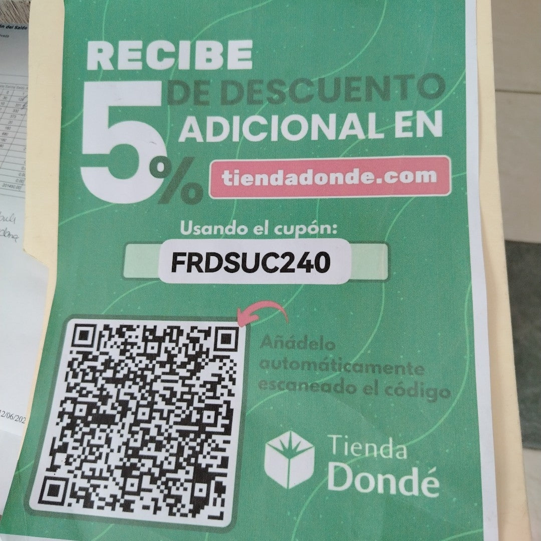 CADENA ORO,ORO COMBINADO 10 K 5,10 GRMS (SEMINUEVO)