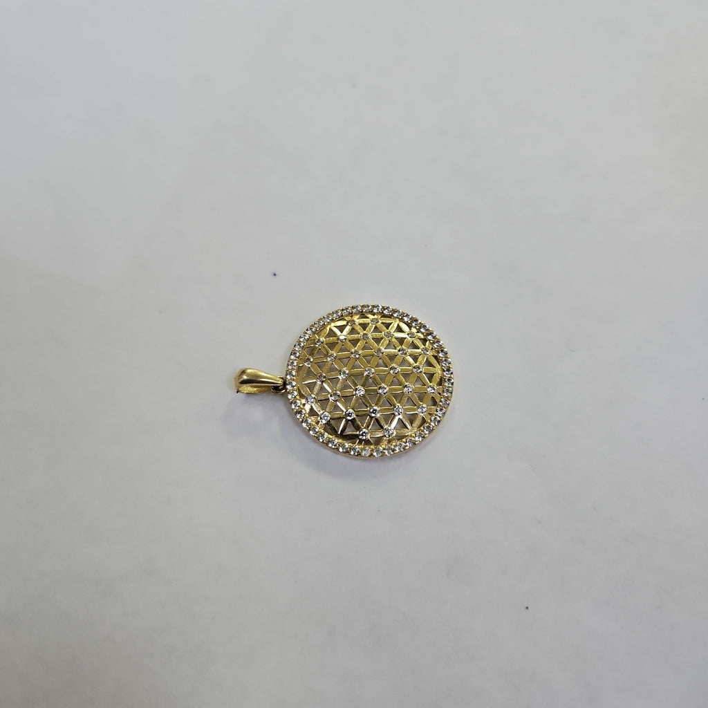 DIJES ORO 14K 2.1 (NUEVO)