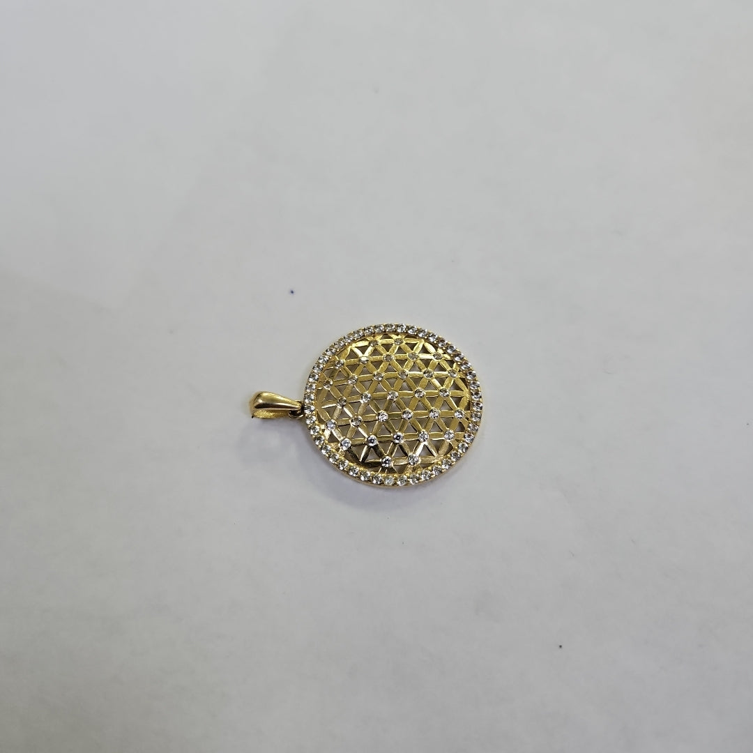 DIJES ORO 14K 2.1 (NUEVO)