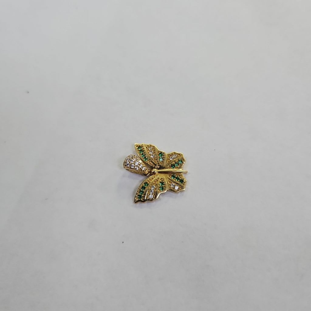 DIJES ORO 14K 2.2 (NUEVO)