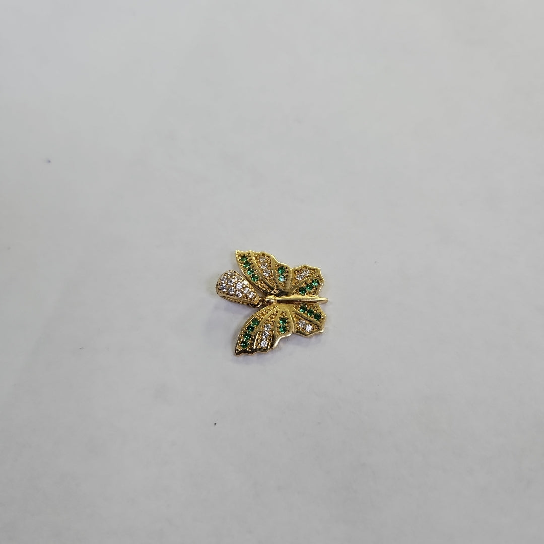DIJES ORO 14K 2.2 (NUEVO)