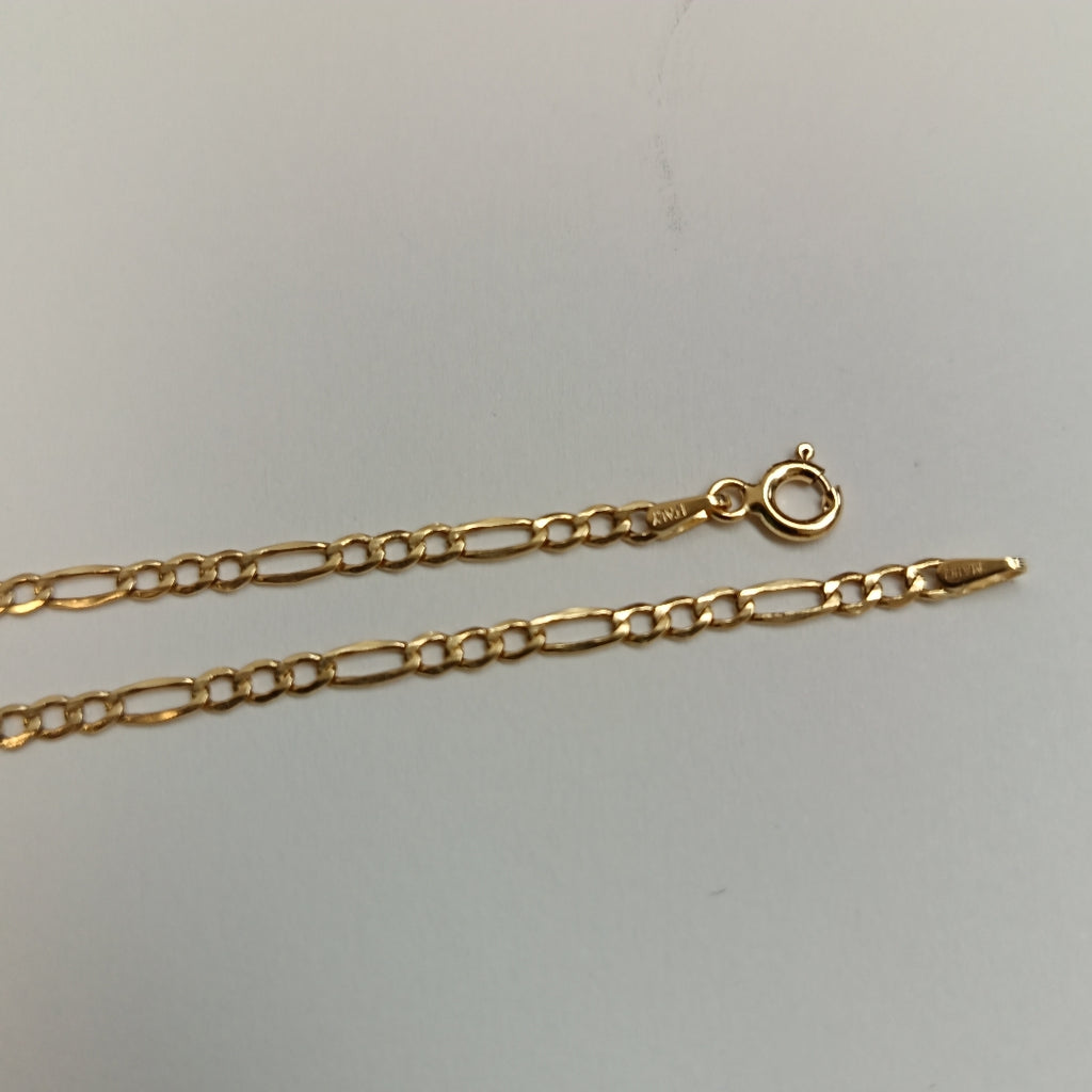 PULSERA ORO 10 K 0,80 GRMS (SEMINUEVO)