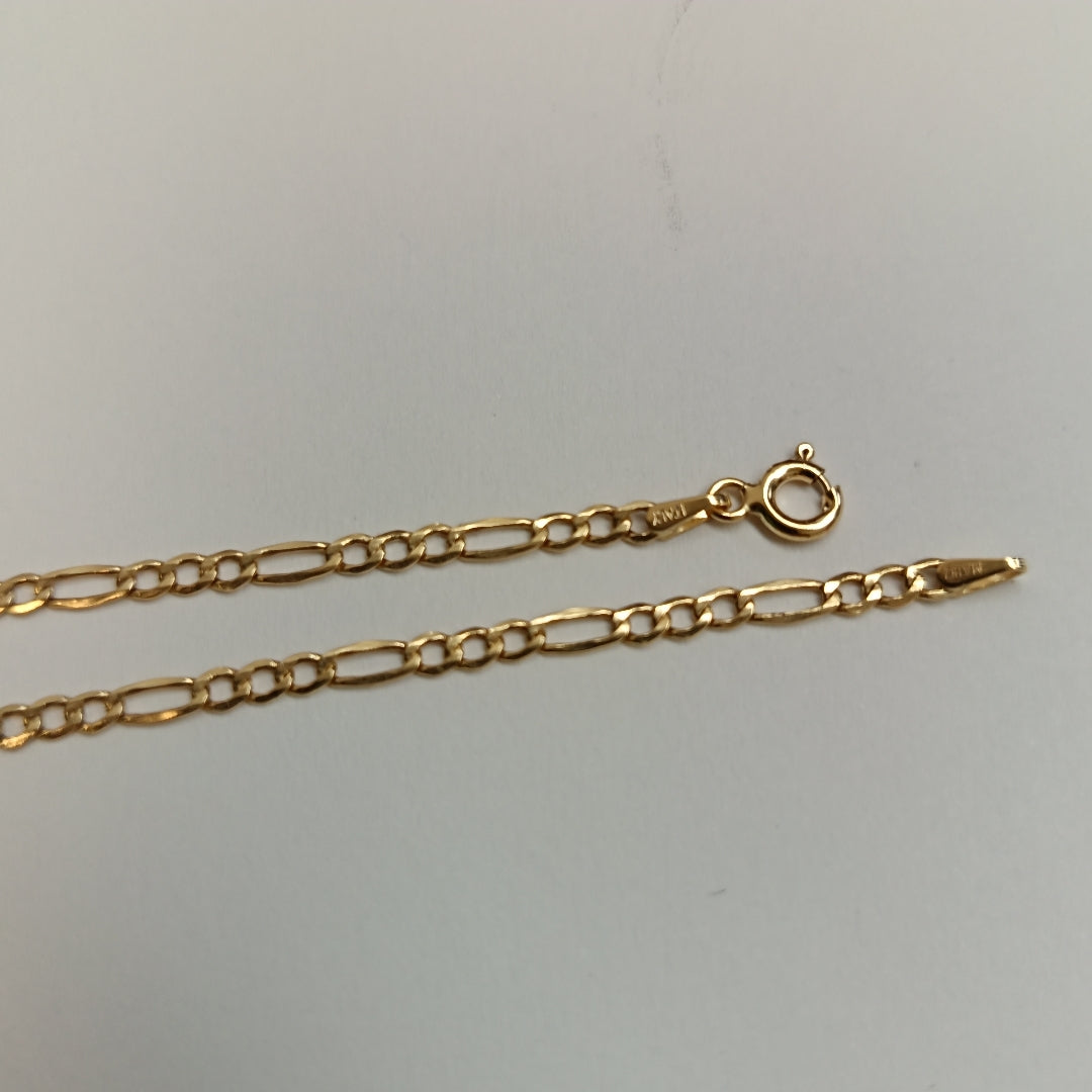 PULSERA ORO 10 K 0,80 GRMS (SEMINUEVO)