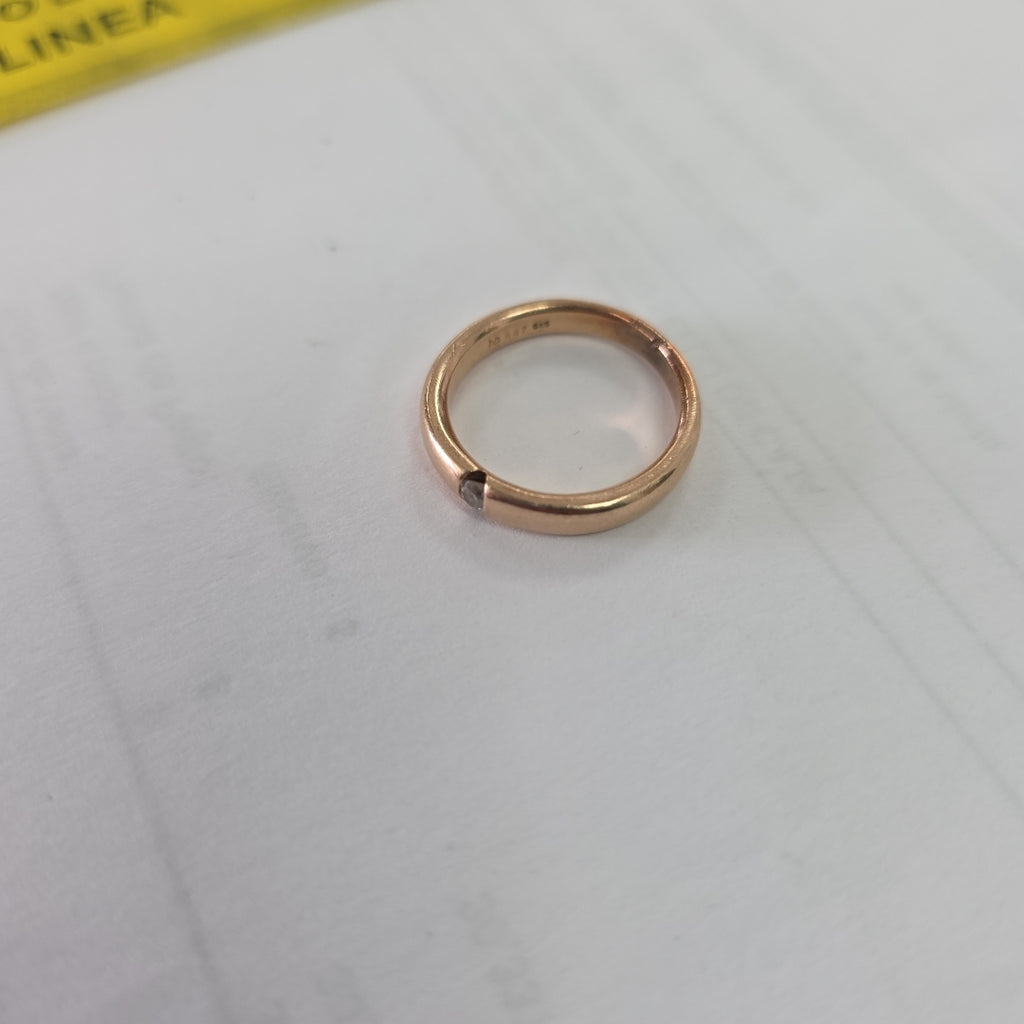 ANILLITO ORO 14 K 4,50 GRMS (SEMINUEVO)