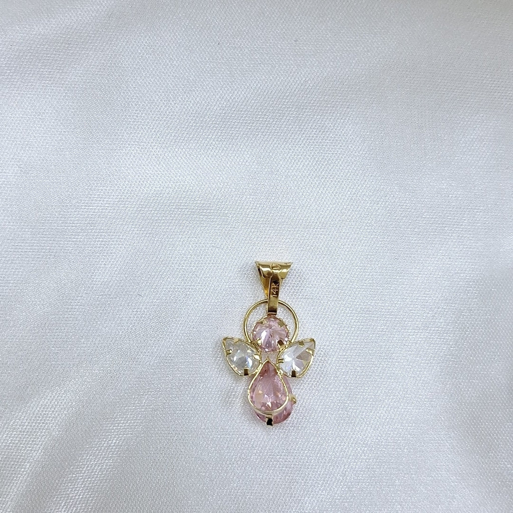DIJE ORO 14 K 1,40 GRMS (SEMINUEVO)
