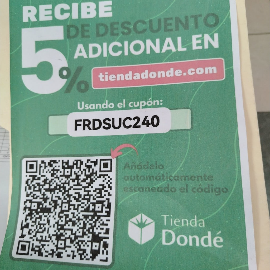 CADENA ORO 8 K 7.7 GRMS (SEMINUEVO)