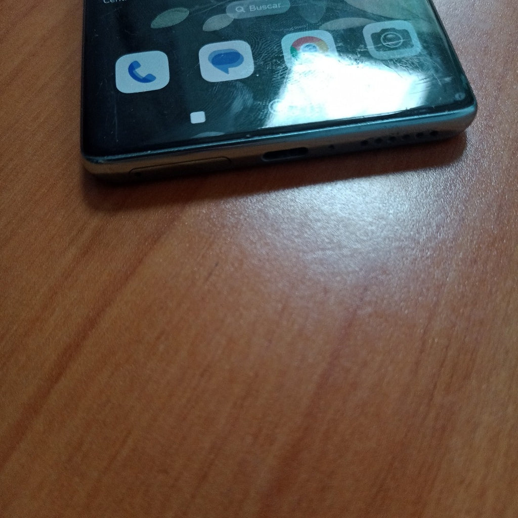 CELULAR XIAOMI REDMI NOTE 14 PRO 24116RACCG (2024) 256 GB 8 GB RAM (SEMINUEVO)