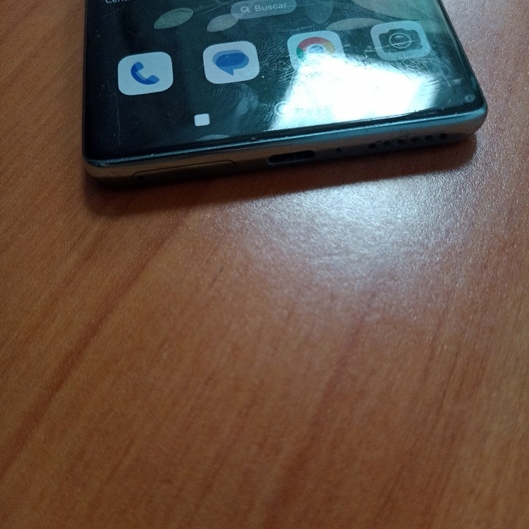 CELULAR XIAOMI REDMI NOTE 14 PRO 24116RACCG (2024) 256 GB 8 GB RAM (SEMINUEVO)