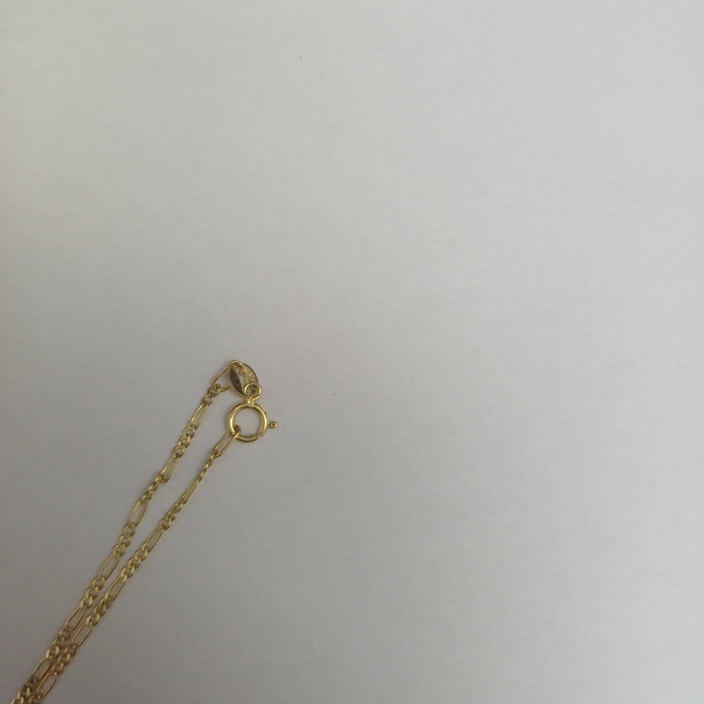 CADENA ORO 10 K 1.7 GRMS (SEMINUEVO)