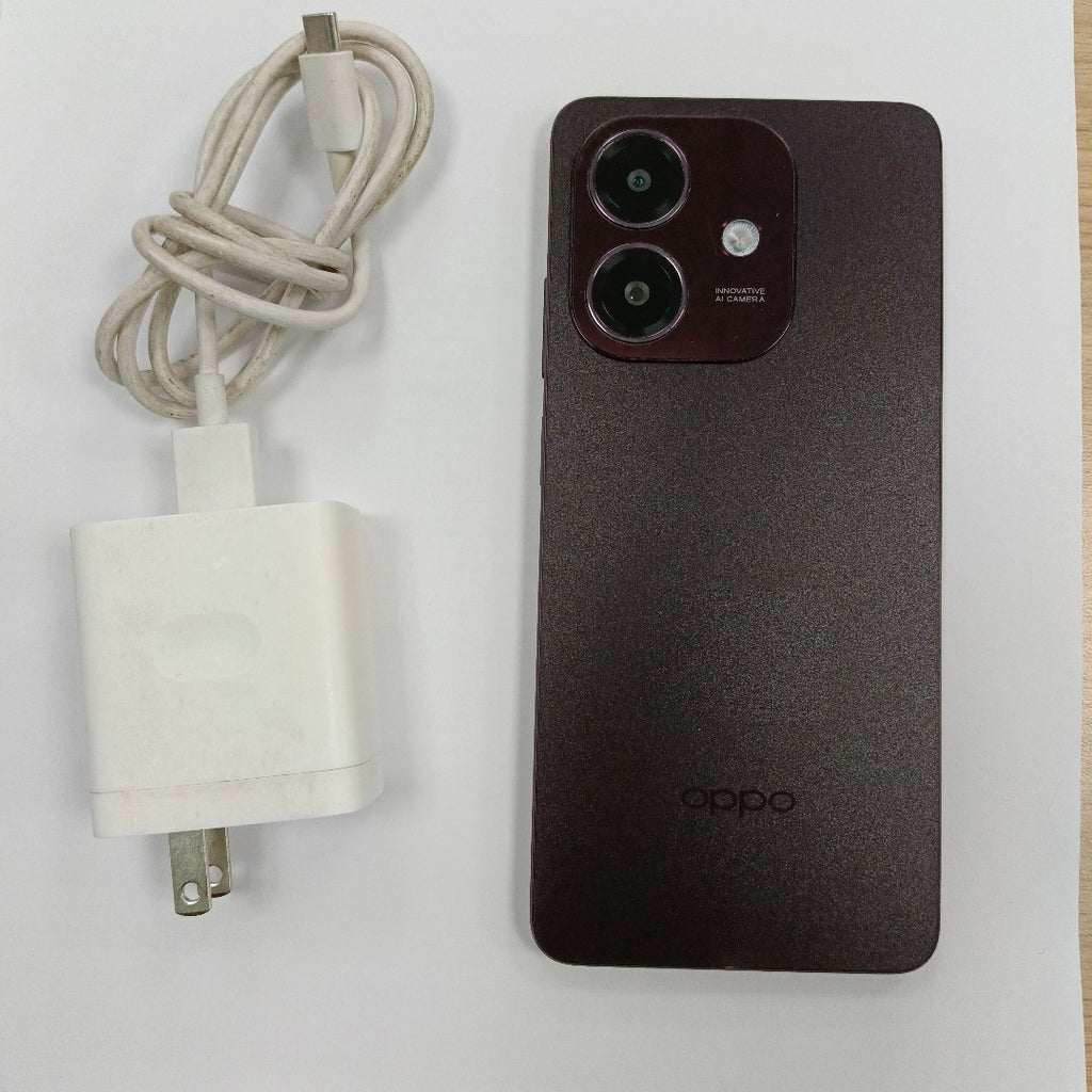 CELULAR OPPO A40 CPH2669 (2024) 256 GB 4 GB RAM (SEMINUEVO)