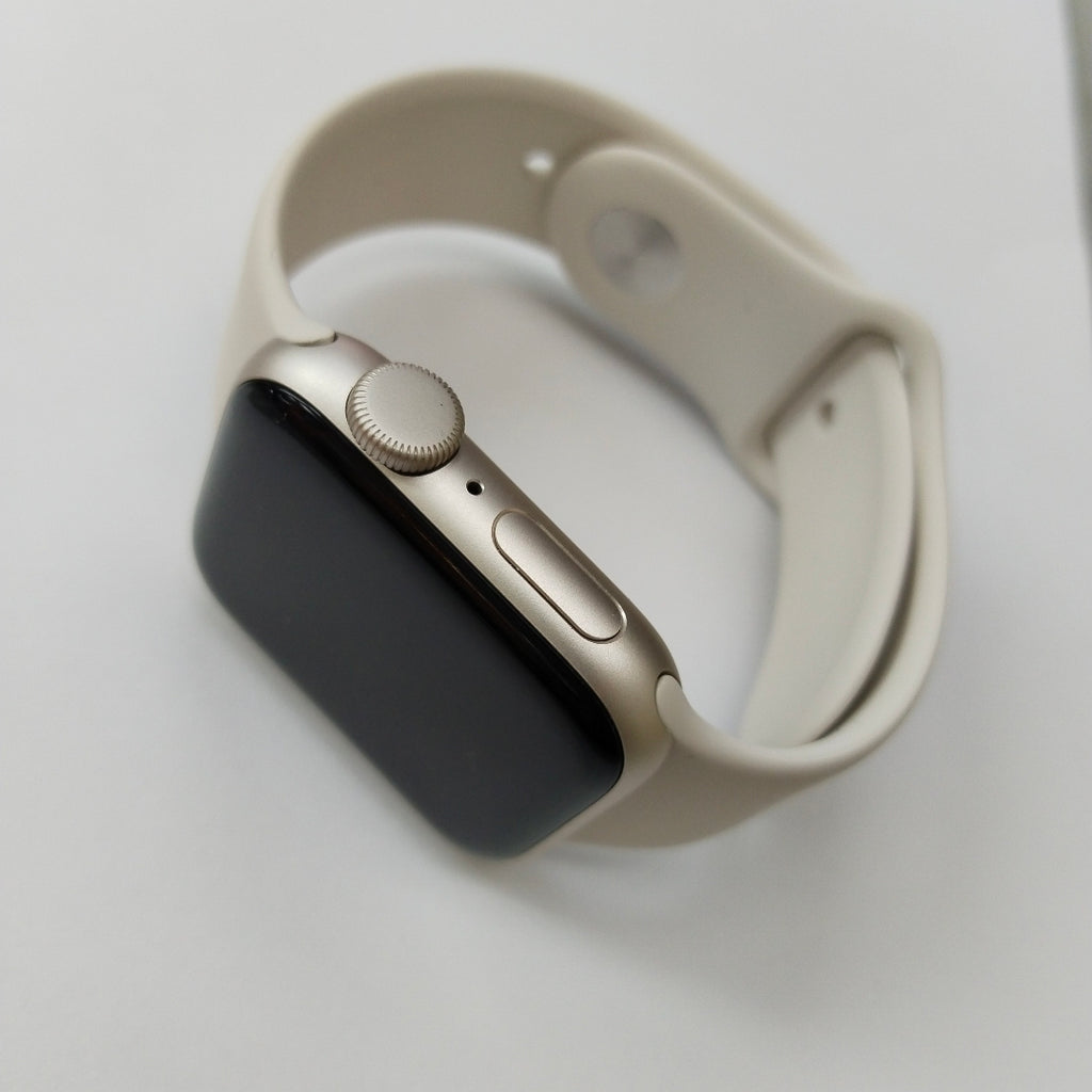 SMARTWATCH APPLE SE 3 ALUMINIO A3324 40 MM GPS (SEMINUEVO)