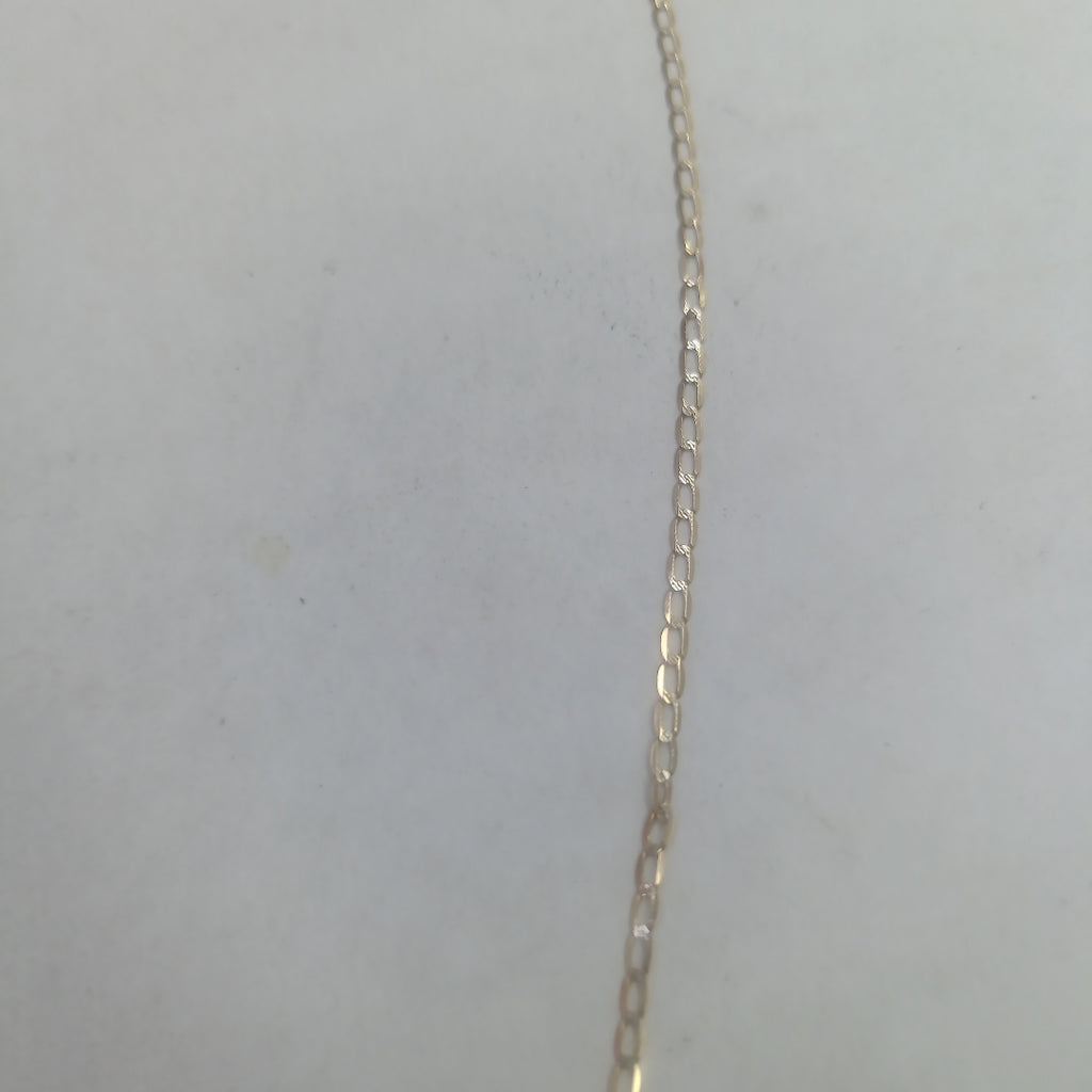 CADENA ORO 14 K 1.8 GRMS (SEMINUEVO)