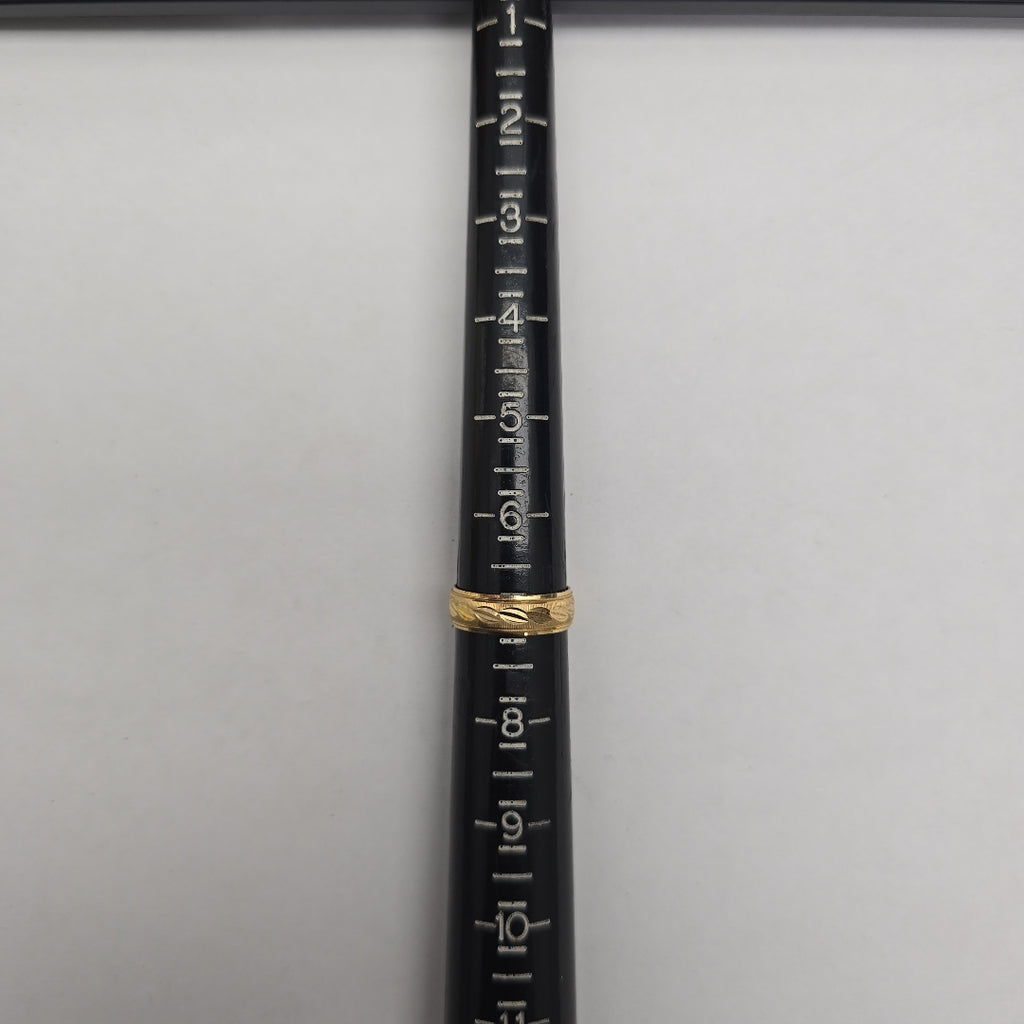 ARGOLLA ORO 14 K 1.9 GRMS (SEMINUEVO)