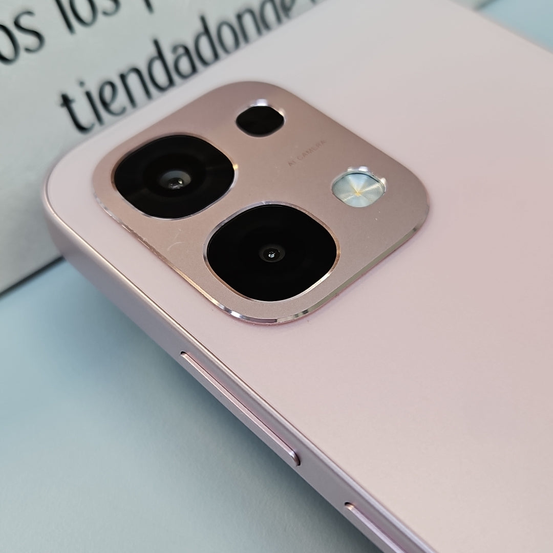 CELULAR OPPO A6 PRO CPH2781 (2025) 256 GB 8 GB RAM (SEMINUEVO)