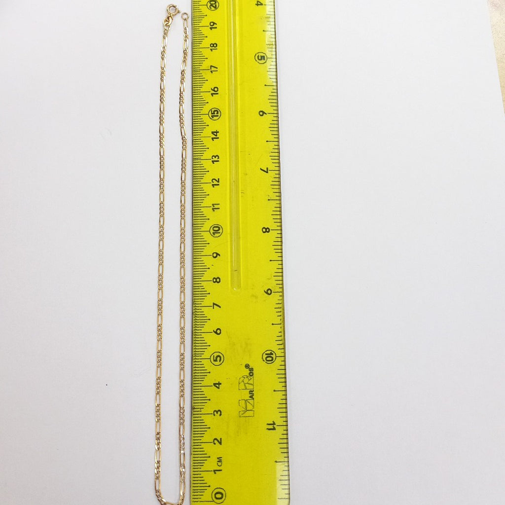 CADENA ORO 10 K 2 GRMS (SEMINUEVO)