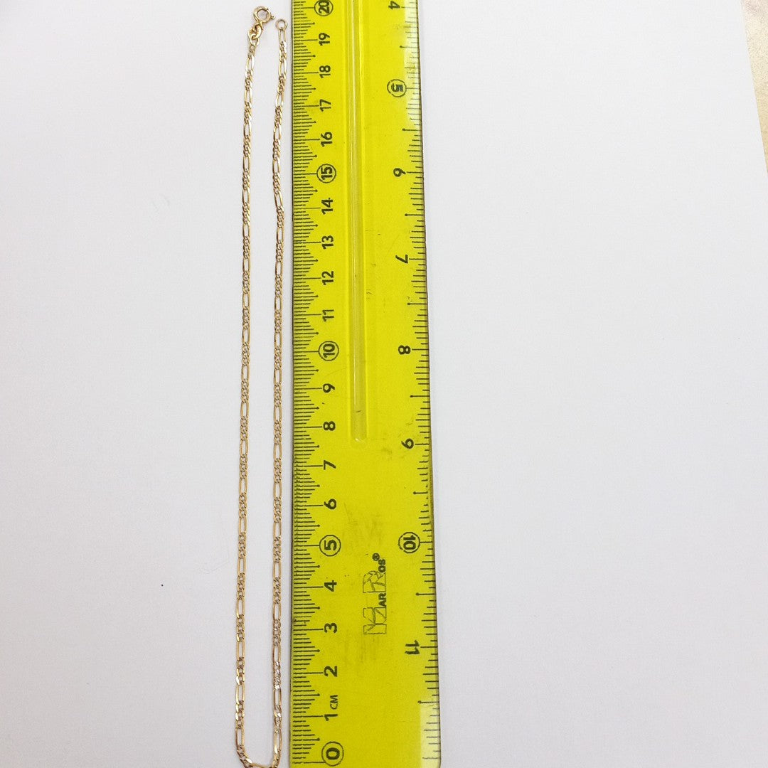CADENA ORO 10 K 2 GRMS (SEMINUEVO)