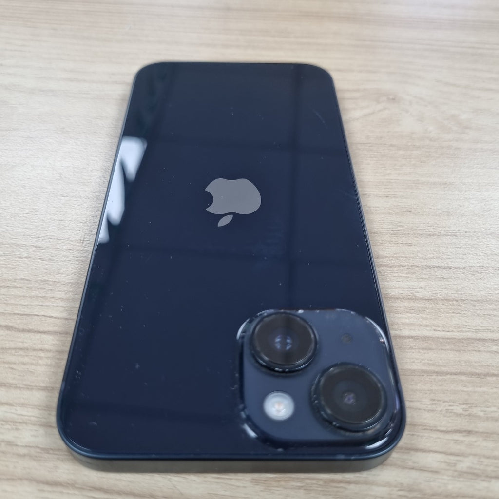 CELULAR APPLE IPHONE 14 A2881 128 GB 6 GB RAM (SEMINUEVO)