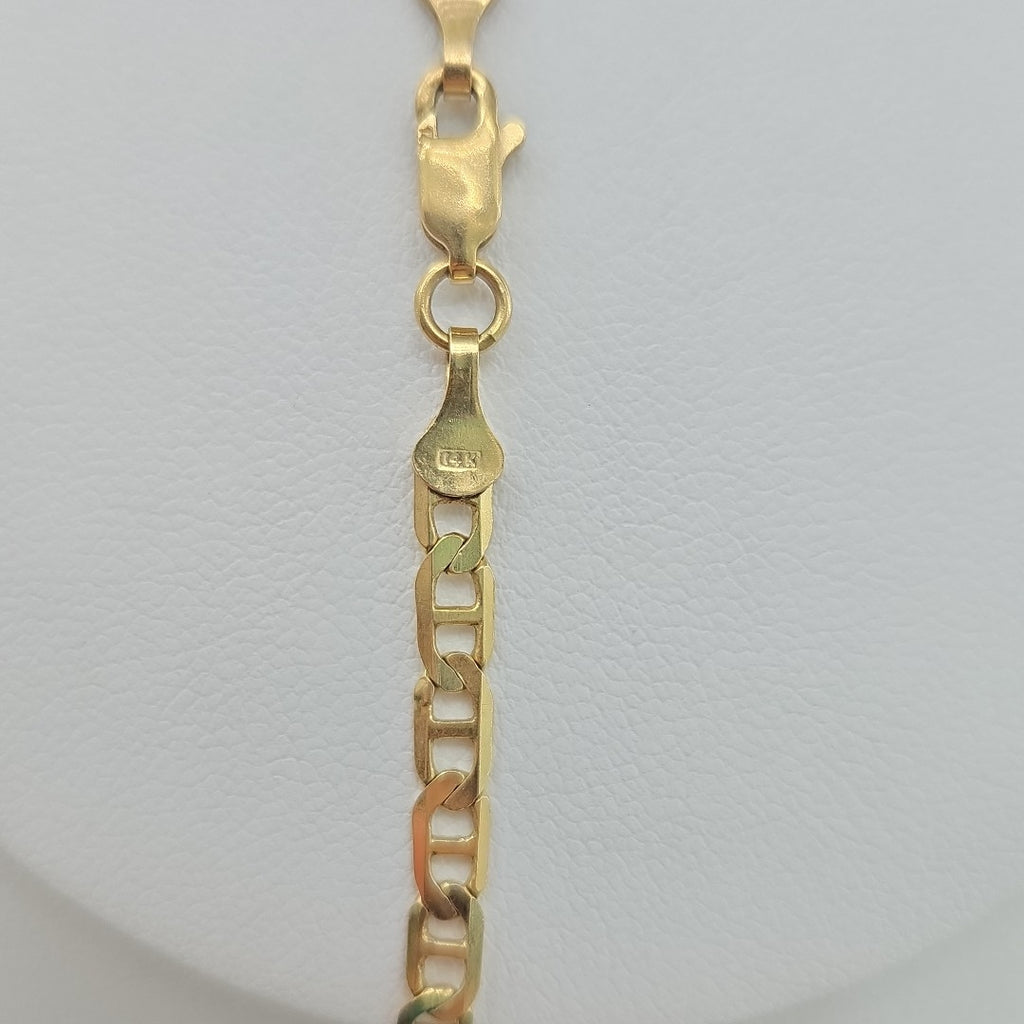 CADENA ORO 14 K 11,00 GRMS (SEMINUEVO)