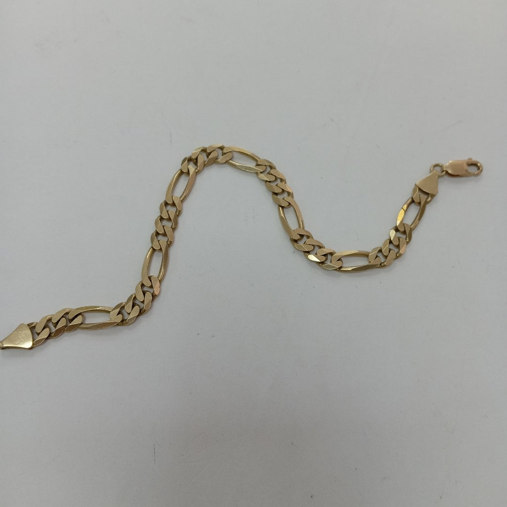 PULSERA ORO 14 K 14,80 GRMS (SEMINUEVO)