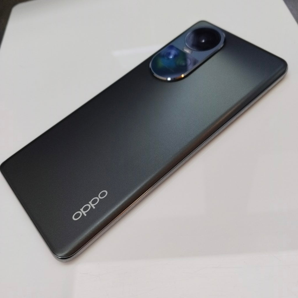 CELULAR OPPO RENO 10 CPH2531 (2023) 256 GB 8 GB RAM (SEMINUEVO)