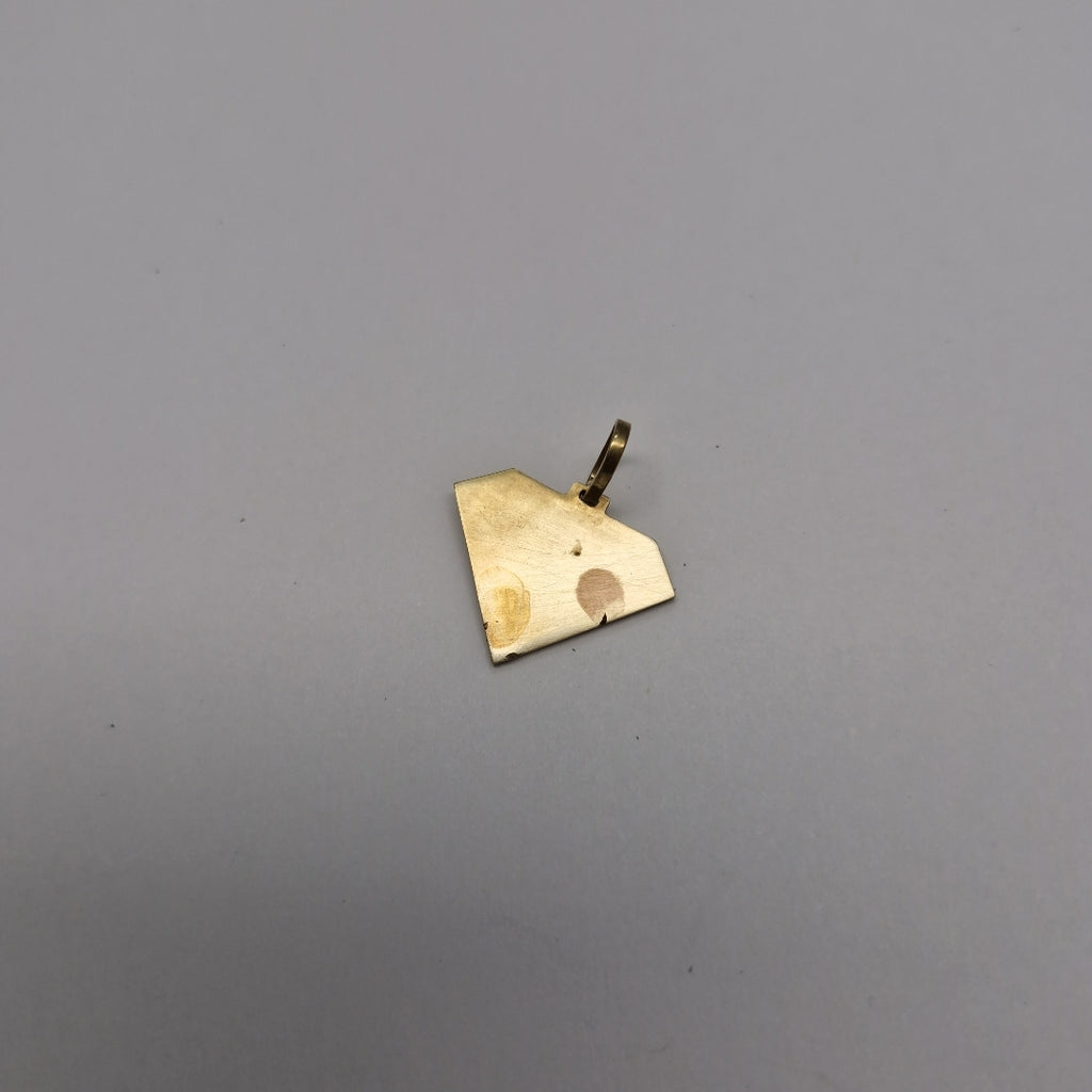 DIJE ORO 10 K 2.1 GRMS (SEMINUEVO)