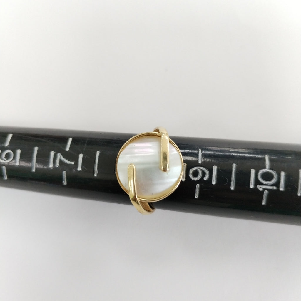 ANILLITO ORO 14 K 3 GRMS (SEMINUEVO)
