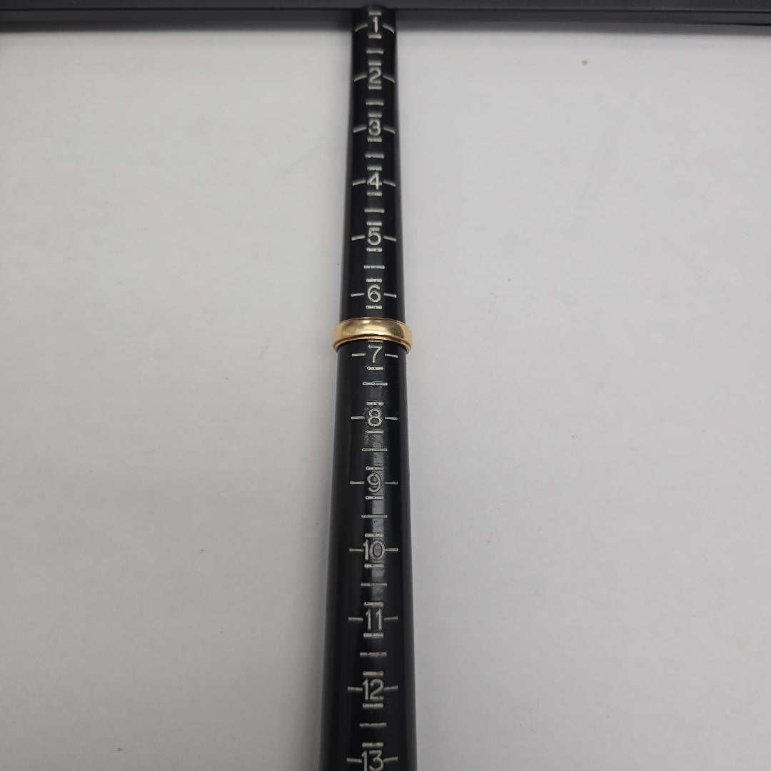 ARGOLLA ORO 14 K 5.5 GRMS (SEMINUEVO)