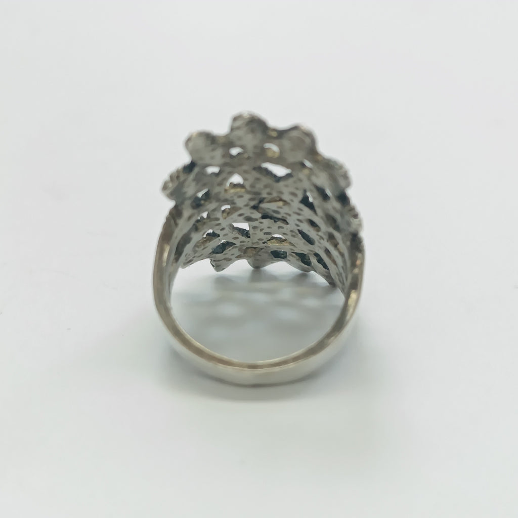 ANILLITO PLATA 6.2 GRMS (SEMINUEVO)