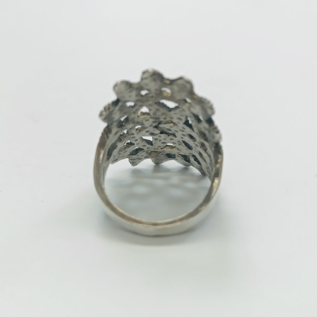ANILLITO PLATA 6.2 GRMS (SEMINUEVO)