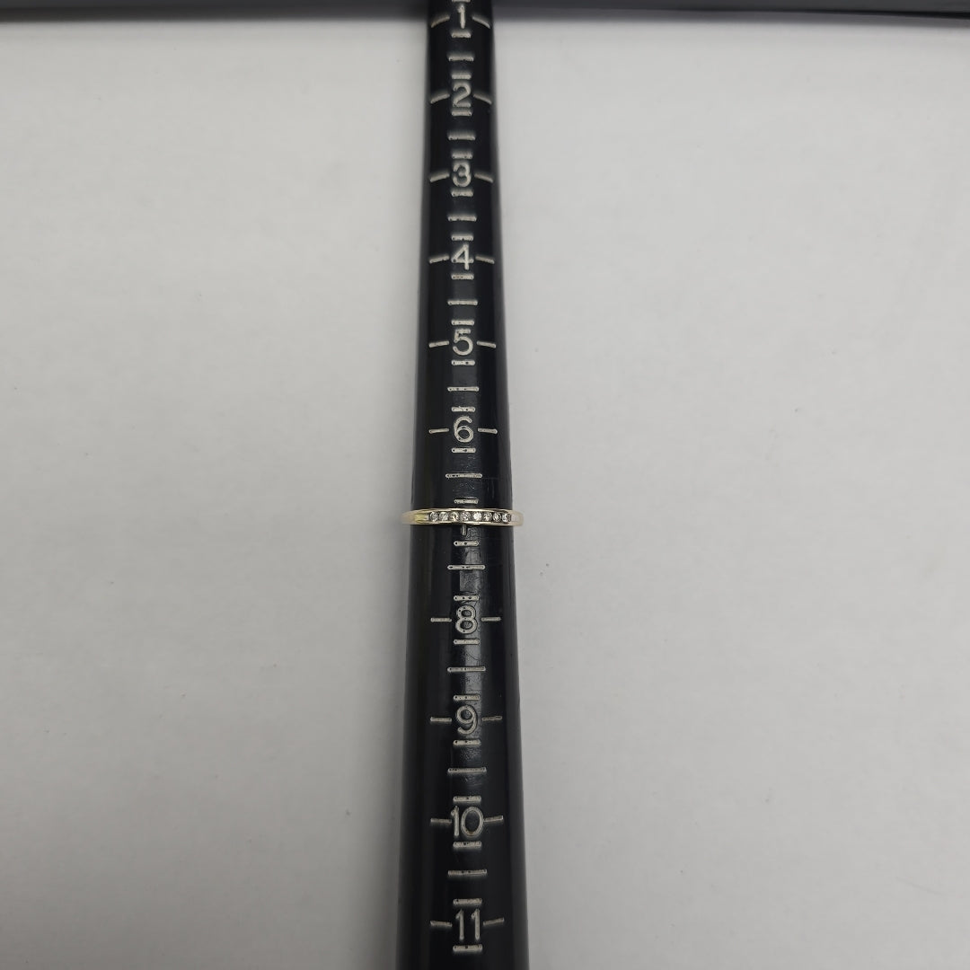 CHURUMBELA ORO 14 K 2 GRMS (SEMINUEVO)
