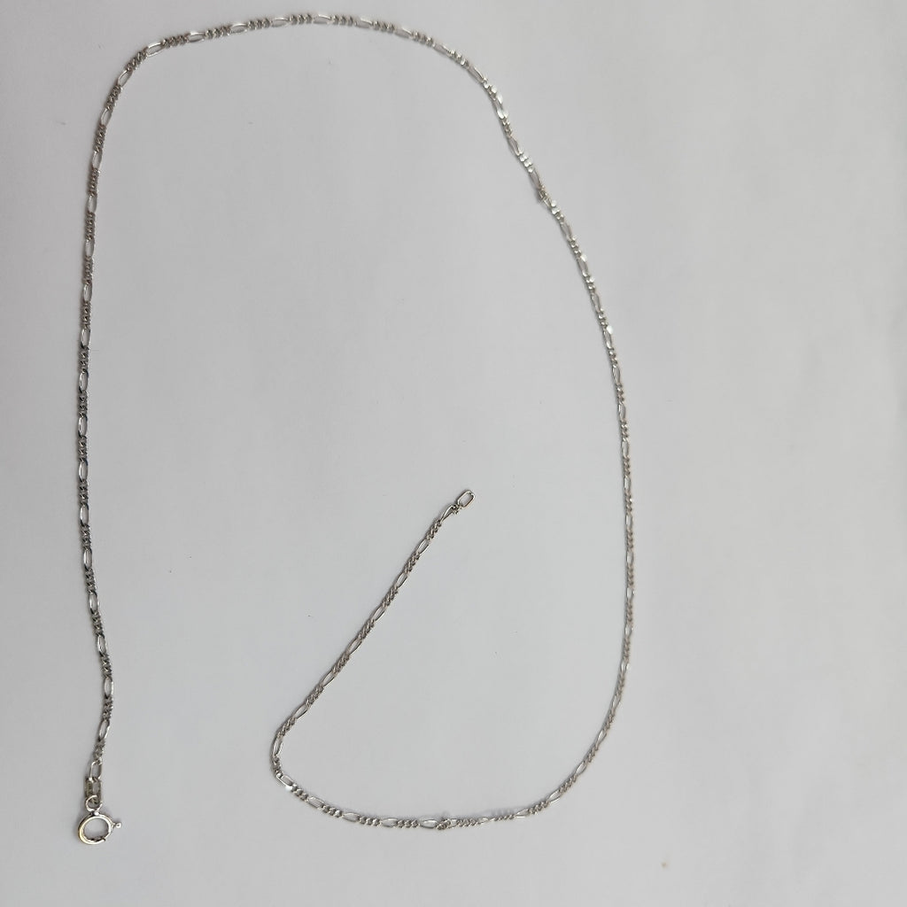 CADENA ORO 14 K 2,40 GRMS (SEMINUEVO)