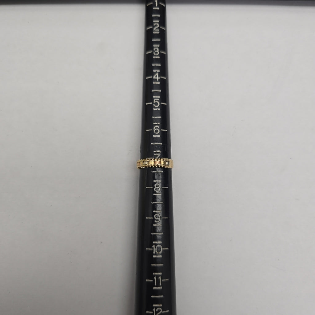 ANILLITO ORO 14 K 3,00 GRMS (SEMINUEVO)