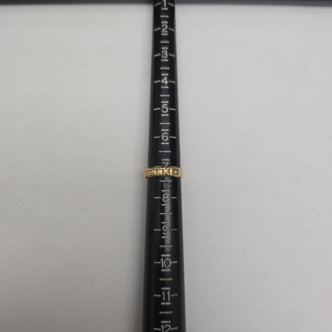 ANILLITO ORO 14 K 3,00 GRMS (SEMINUEVO)