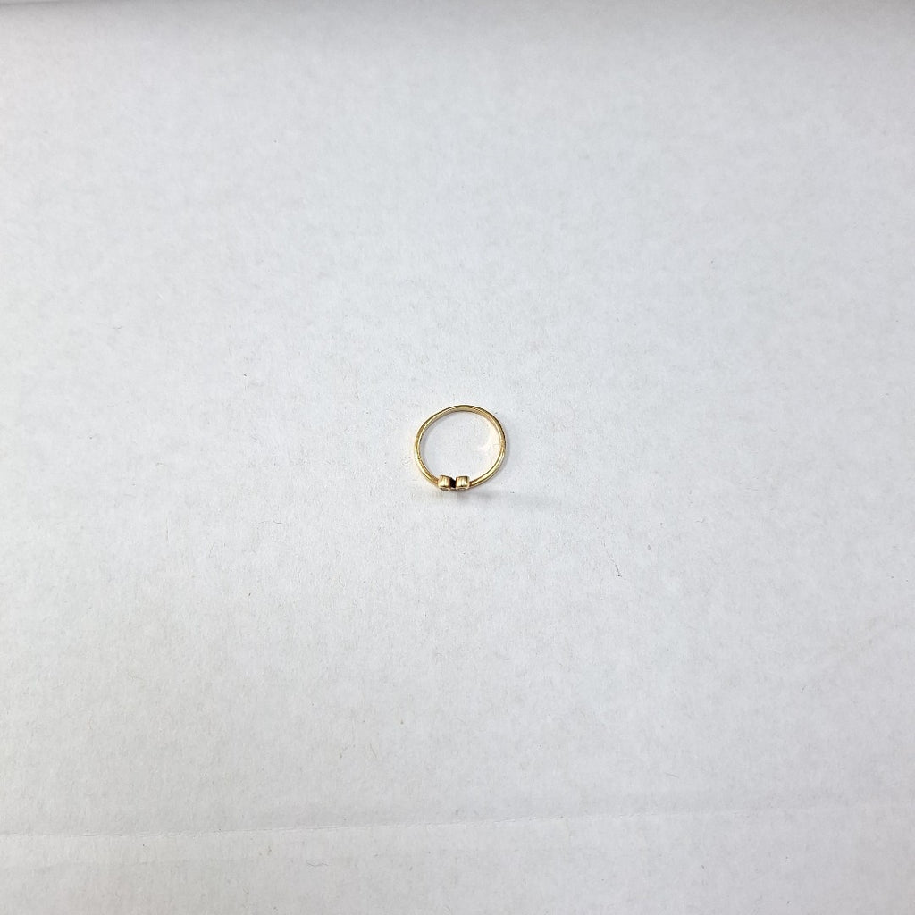 ANILLITO ORO 14 K 1,90 GRMS (SEMINUEVO)