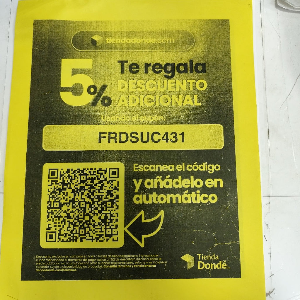 CADENA ORO 14 K 23.2 GRMS (SEMINUEVO)